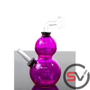 COLOR OIL BURNER 4inch